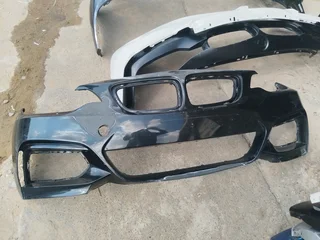 BMW 2 Series (F22/F23), likely an M Sport