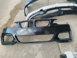 BMW 2 Series (F22/F23), likely an M Sport