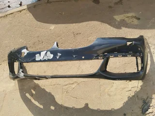 Bmw 7 Series G11 G12 M Sport 2015 To 2019 Bumper