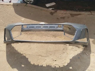 Bmw G20 2024 bumper