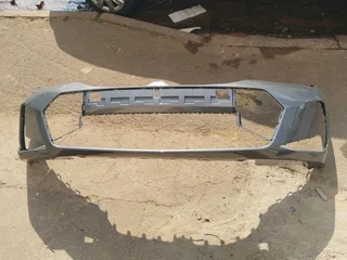 Bmw G20 2024 bumper