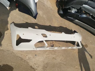BMW 3 G20 G21 BUMPER 2019-21