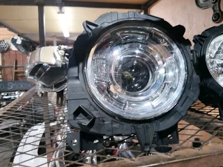 Suzuki Jimny headlight 2018