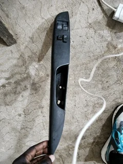 Toyota hiace window switch