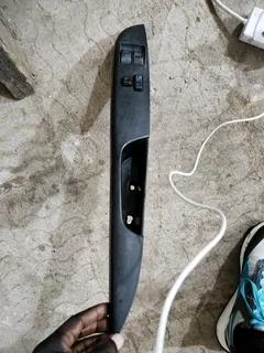 Toyota hiace window switch