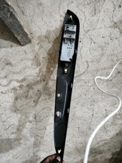 Toyota hiace window switch