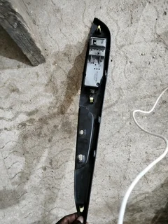 Toyota hiace window switch