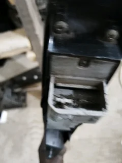 Toyota hiace window switch