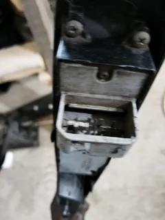 Toyota hiace window switch