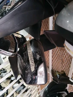 Renault Megan 2 side mirror