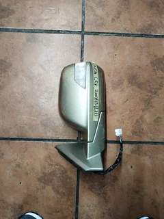 Honda crv 2007-13 side mirror