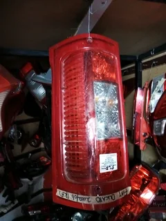 Fiat ducato taillight