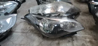 Infinity M35HM37M56 Q70 headlight