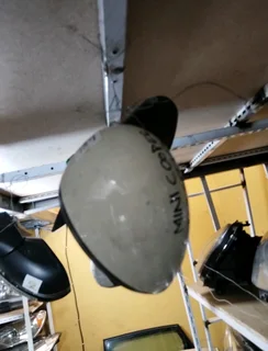 Mini cooper side mirror r56