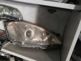 2009 Mercedes W221 S550 S600 S63 AMG S65 Right Headlight