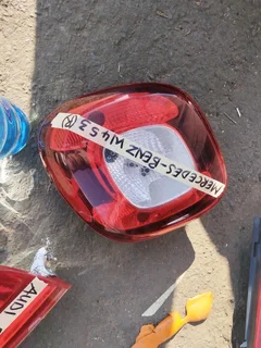 Mercedes benz W453 taillight