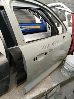 Volvo Xc402019-2021 Door