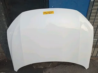 Ford territory 2021-24 bonnet