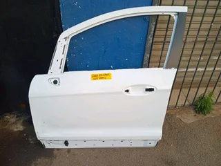 Ford eco sport left door