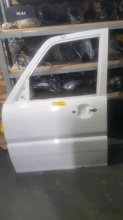 Mahindra scopoio 2020 left door