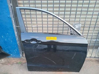 Haval H2 right door front