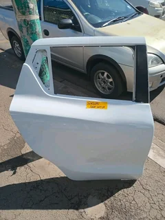 Suzuki swift 2017-2023 rear door
