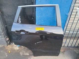 Haval H2 right rear door