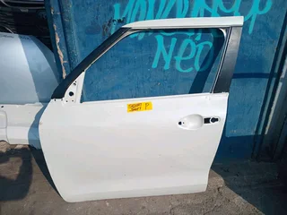 Suzuki swift left front door