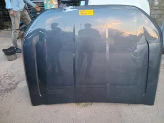 Ford ranger T7 bonnet