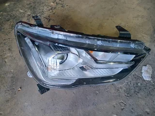 GWM great wall pickup headlight