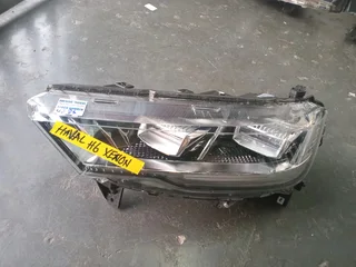 Haval H6 xenon headlight