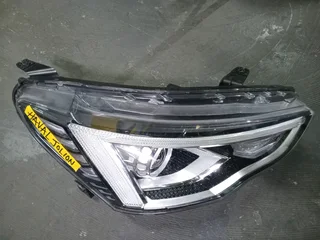 Haval julion headlight