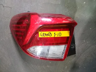 Grand i10 taillight