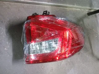 Suzuki ertiga taillight