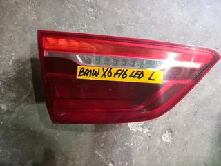 BMW X6M F16 LED taillight