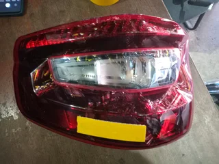Citroën c3 taillight 2021-24