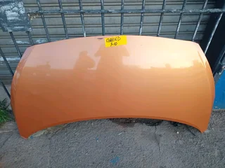 Grand i10 bonnet