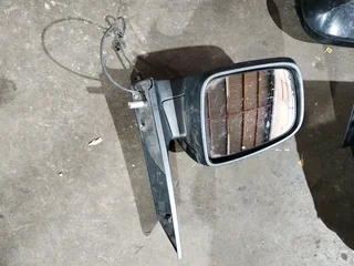Mercedes-Benz Vito viano side mirror W639