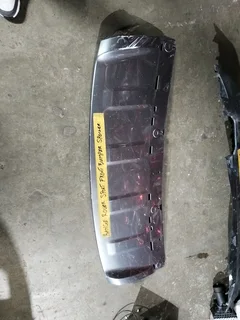 Range Rover Sport Front Bumper Spoiler