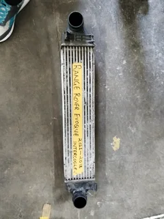 Range Rover Evoque 2011-18 Intercoole