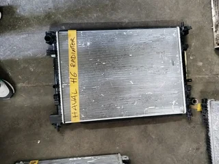 Haval H6 Radiator