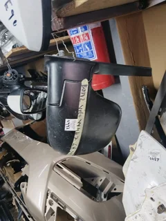 Mercedes Vito side mirror