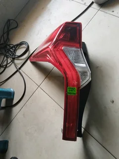 Mitshibish pajero sport taillight 2020