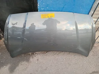 Hyundai grand i10 bonnet 2024