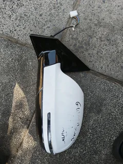 haval H6 great wall side mirror 2018