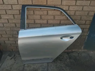 I20 grand left rear door