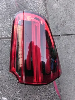 Porsche Cayenne 2016-18 Inna Taillight