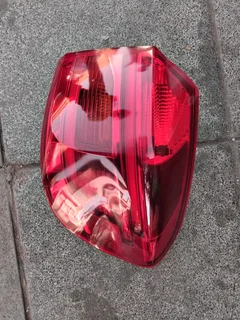 X3 GO1 taillight
