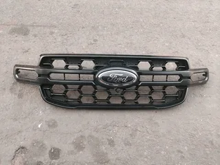 Ford ranger T9 grill
