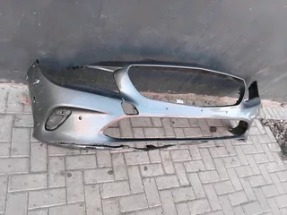 Mercedes-Benz CLA-Class W117